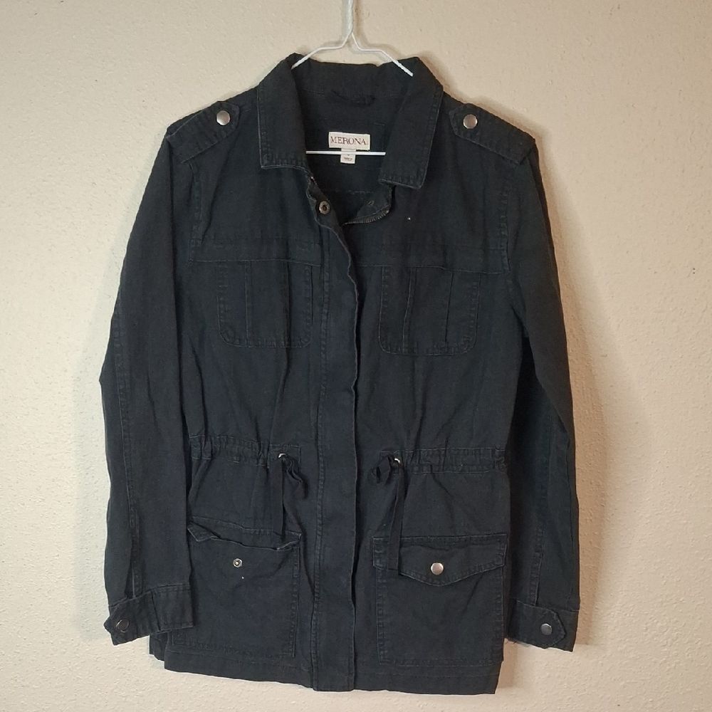 Merona Women's Jacket size small
